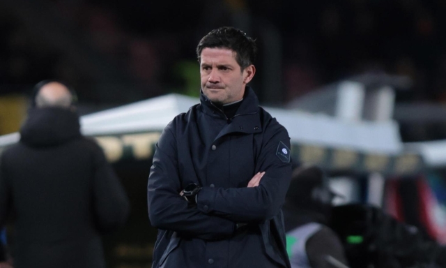 Chivu: "Dimarco ha un sinistro migliore del mio. Bastoni? Ha capito l'errore, capitolo chiuso"