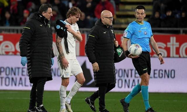 Rovella, la sfortuna non dà tregua: si frattura la clavicola contro il Cagliari