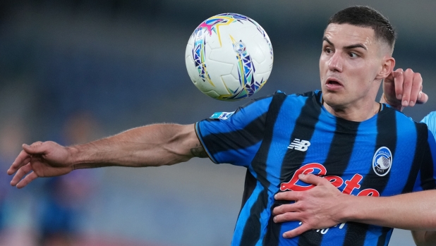 LIVE Alle 15 Atalanta-Napoli: Palladino si affida a Krstovic, Conte ritrova Juan Jesus