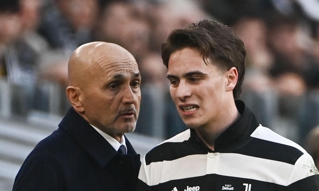 E se Yildiz non ce la fa? Il piano e le alternative di Spalletti per tentare l'impresa col Gala