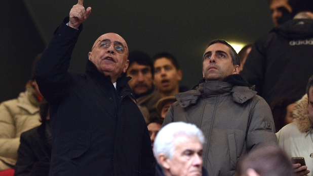 Gianluca Galliani: "Che fortuna vivere il Milan di mio padre e di Berlusconi. Il segreto era..."