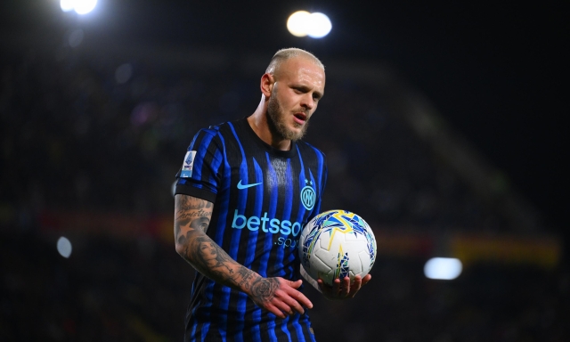 Dimarco rigenerato e da guinness! È a -1 dal record di assist in campionato