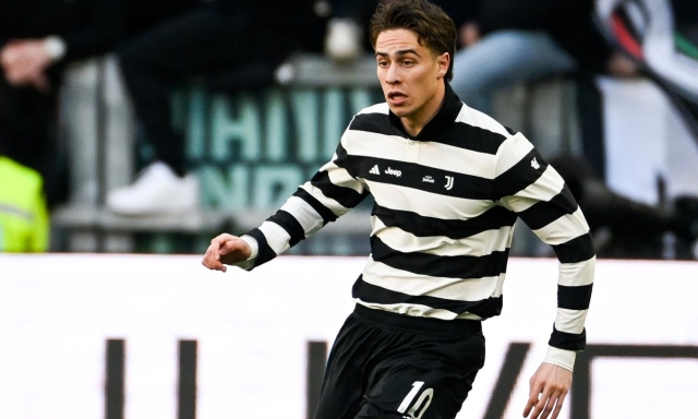 Juve, ancora problemi: Yildiz non si è allenato per un dolore al polpaccio