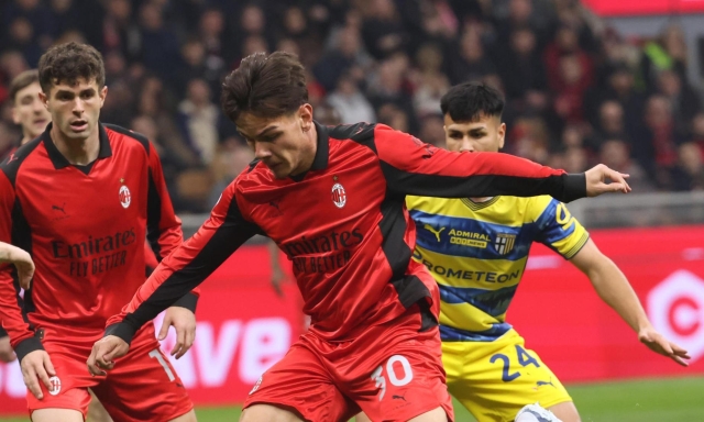 Jashari è il sostituto di Loftus-Cheek: come cambia il Milan senza l'inglese