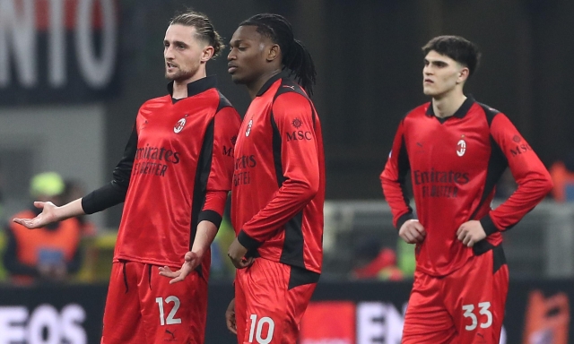 Milan, le scelte di formazione in vista della Cremonese: in mezzo c'è Jashari