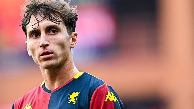 Genoa-Torino, le pagelle: Baldanzi, debutto autorevole (7), Lazaro troppo svagato (4,5)