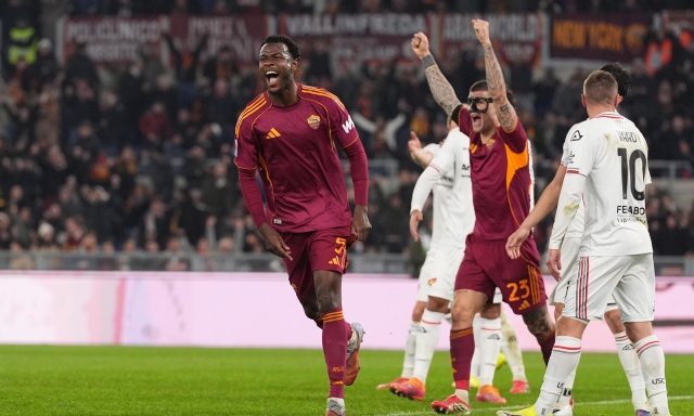 Ndicka, arriva anche il primo gol in Serie A per un esperto del modificatore