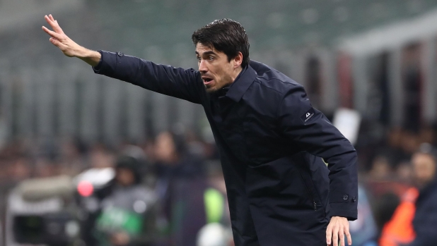 Parma, Cuesta: "Non eravamo così scarsi prima e non siamo fenomeni adesso. Serve equilibrio"