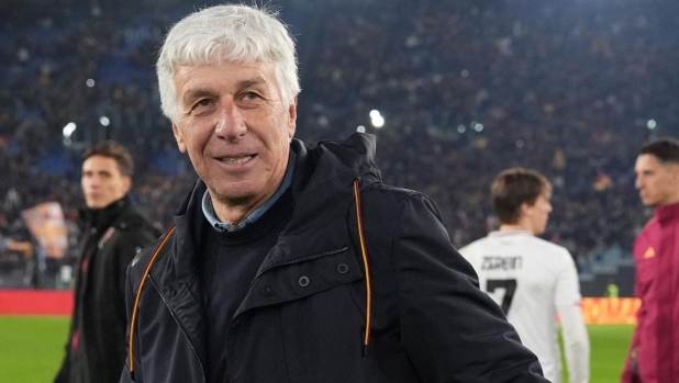 "Vai col tango": ecco il balletto di Gasperini dopo ogni vittoria all'Olimpico