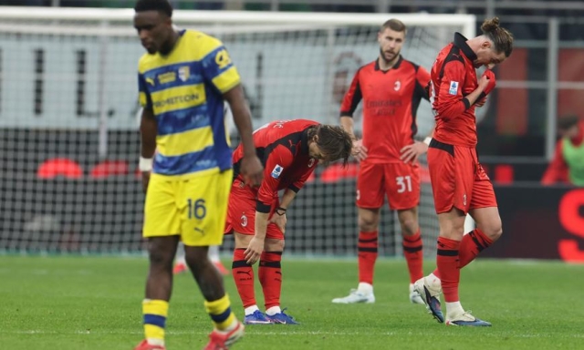 Le piccole che diventano big, San Siro nemico e...: così il Milan è sprofondato a -10 dall'Inter