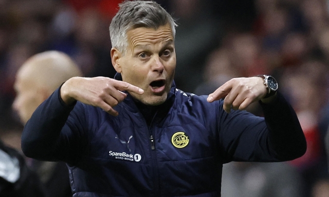 Knutsen punge l'Inter: "Il City non si è lamentato del sintetico. Non è furbo chi parla del freddo"