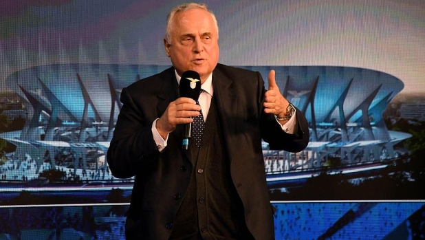Lazio, la classifica delude: l'incubo è il peggior piazzamento dell'era Lotito