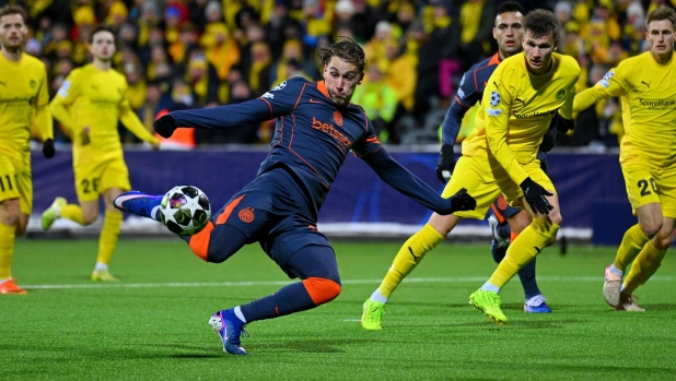 Stramaccioni: "Inter, ecco come si ribalta il Bodo. C'è un giocatore che se fermato..."