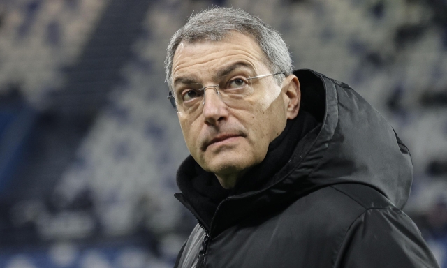 Comolli: "Il rosso a Kelly? Frustrante, non so come si faccia a mandarci un arbitro così"