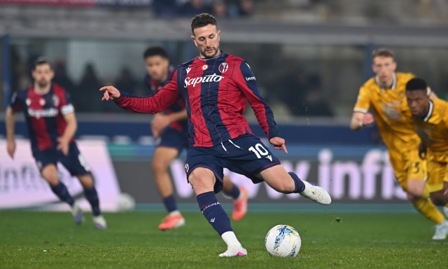 I centrocampisti low cost da schierare al fantacalcio nella 27ª giornata