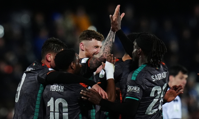 Venezia, Monza, Frosinone e Palermo: dietro la grande corsa verso la Serie A