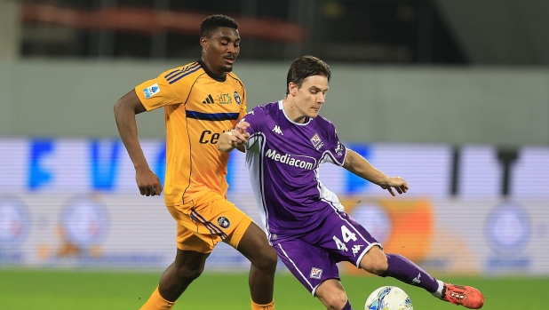Fiorentina-Pisa, le pagelle: Fagioli rinato, 7. Iling-jr. invisibile, 5