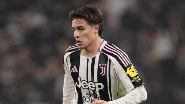 LIVE Alle 21 Juve-Galatasaray, le ultime: Spalletti sceglie Perin. Yildiz dal 1'