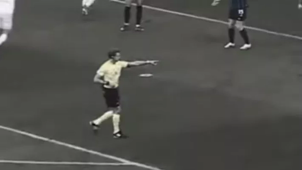 Tra rabbia e ironia: John De Laurentiis, nipote di Aurelio, "condanna" Chiffi sui social