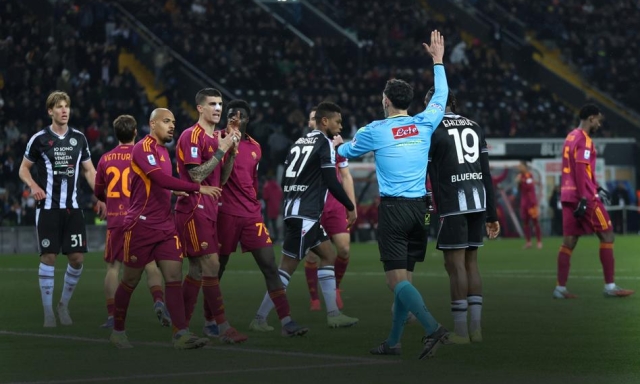 Arbitri, la riforma: oggi l’incontro Gravina-Rocchi. I dettagli del progetto