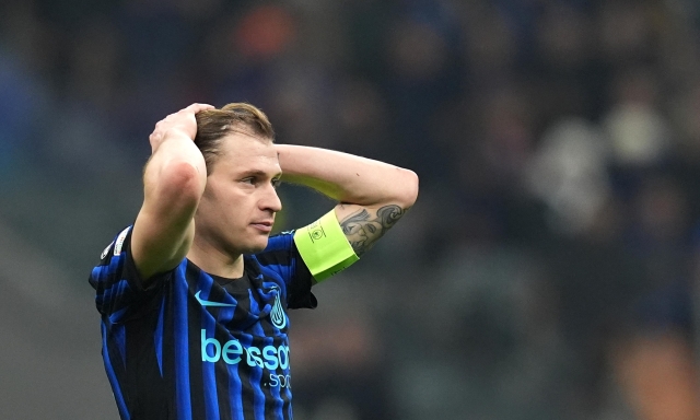 Meno gol, meno assist, meno carica: Inter, c'è un problema Barella