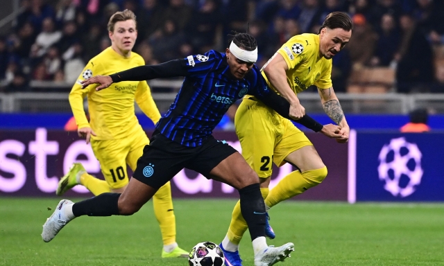Akanji, proprio tu? Così in due partite è crollato il muro dell'Inter