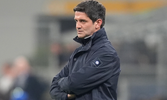San Siro come Sanremo, l'Inter come Ditonellapiaga: "Che fastidio"