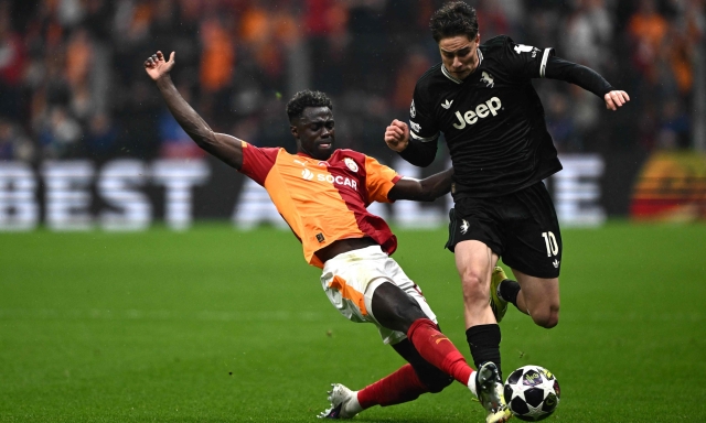 Marchisio: "Juve, il Galatasaray può ribaltarlo solo Yildiz. Ma serve uno che in campo urli 'Svegliamoci'"