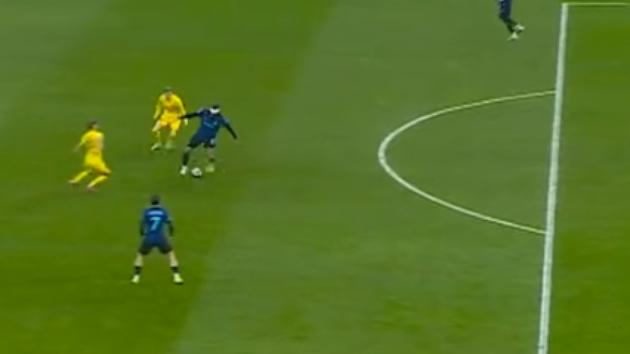 Inter-Bodo Glimt highlights: l'erroraccio di Akanji è una condanna