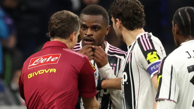 Kalulu: "Il rosso con l'Inter? Ho spento subito il telefono. Zero scuse, col Gala abbiamo fatto male"