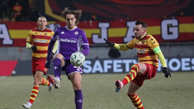 Fiorentina-Jagiellonia, il pronostico: viola a un passo dalla qualificazione