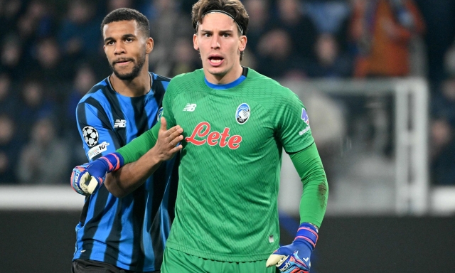 I portieri da schierare al fantacalcio nella 27ª giornata