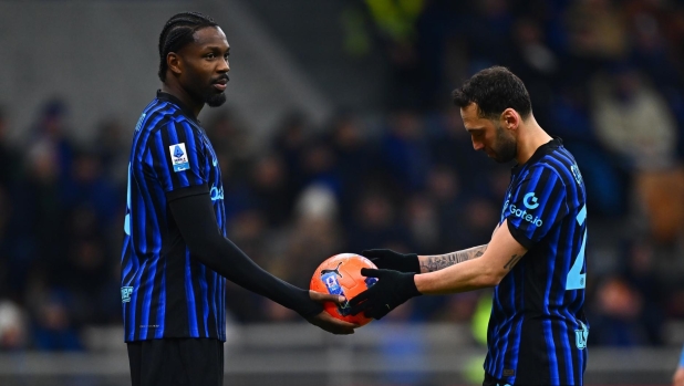 Inter, una squadra in uscita: in difesa salutano in tre, enigmi Calha e Thuram