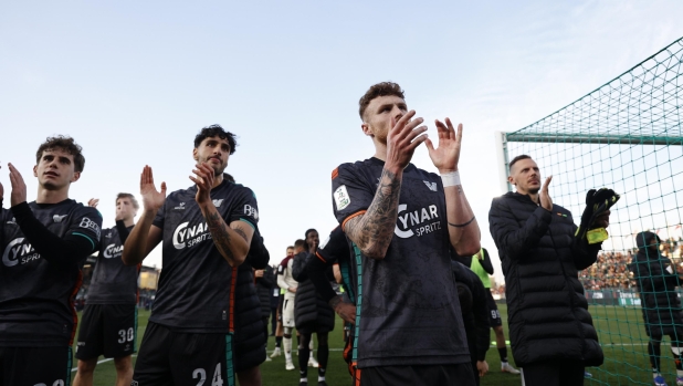 Stroppa d’assalto: Venezia mai così bene davanti, ma occhio alla difesa