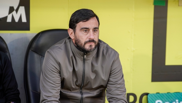 Con Aquilani il Catanzaro va di fretta: quarta vittoria consecutiva, battuti Vivarini e Caserta