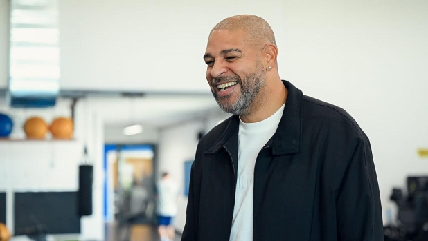 Adriano: "Non ero inferiore a Shevchenko, potevo vincere il Pallone d'oro"