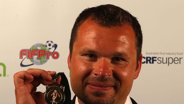 Giocava in Champions, ora gestisce un bar: la parabola di Mark Viduka, cugino di Modric
