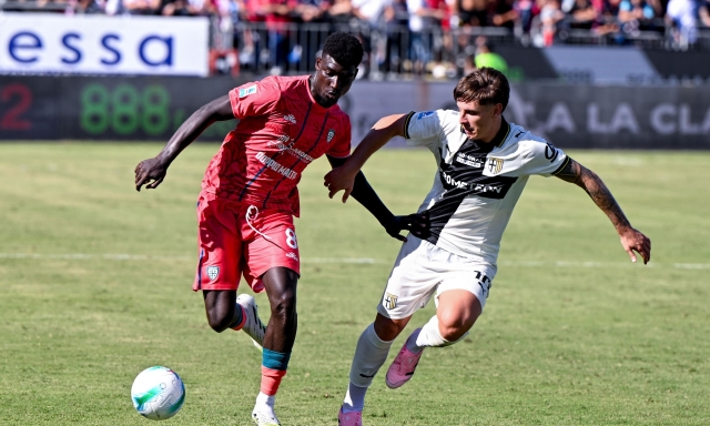 Le partite di oggi: Parma-Cagliari apre la giornata di Serie A, si gioca in tutti i top 5 campionati