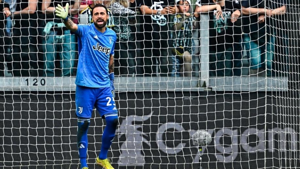 Pinsoglio, Alessandrelli, Orlandoni... storie di portieri che non giocano mai