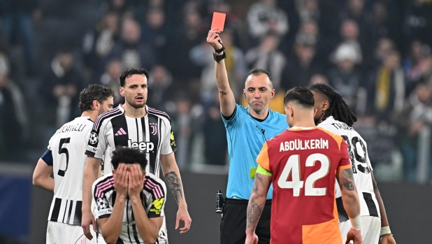 Furiosa dopo l'Inter, niente proteste contro il Gala: perché la Juve si è comportata diversamente