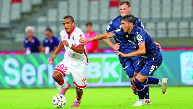 Sampdoria-Bari ad alta tensione: chi perde è nei guai