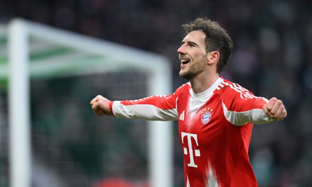 Juve, stella Yildiz e idea Goretzka: così si riparte con Spalletti. E su Vlahovic...