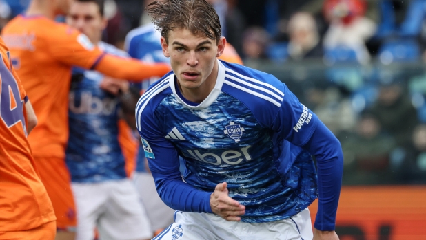 LIVE Alle 15 Como-Lecce, le ultime: Fabregas ritrova Nico Paz, Ngom verso l'esordio dal 1'