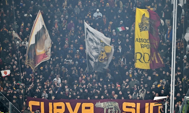 Bologna-Roma di Europa League, resta il divieto di trasferta per i tifosi giallorossi