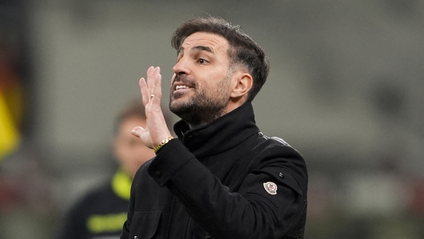 Como, Fabregas: "Affrontiamo il Lecce con umiltà. Diao torna tra i convocati"