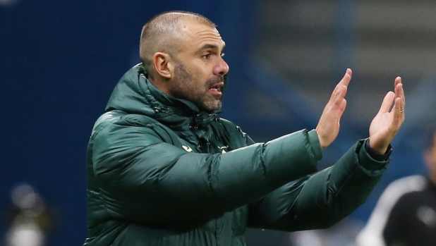 Verona, Sammarco: "Abbiamo lavorato tanto per fare una grande partita col Napoli"