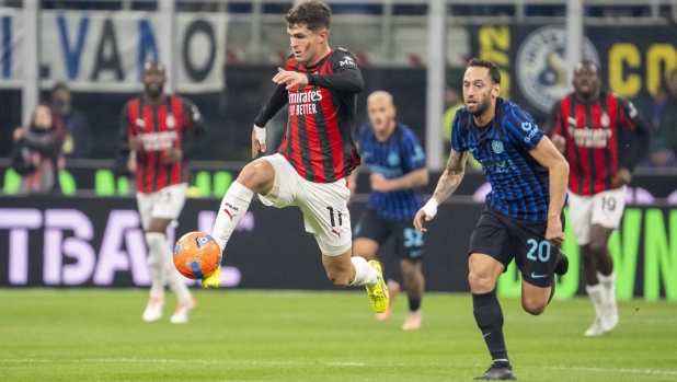Ufficiale: Milan-Inter domenica 8 alle 20.45. Nerazzurri con la Dea sabato 14 alle 15