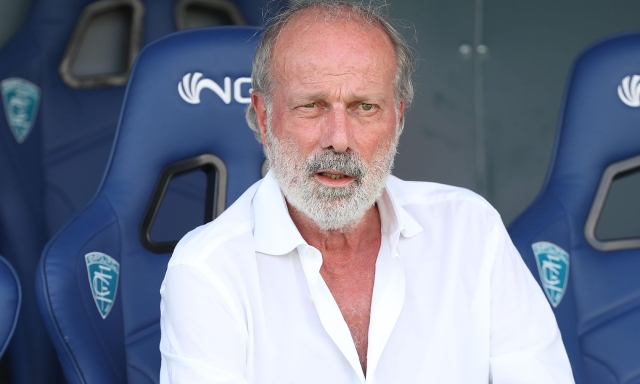 Sabatini: "Bologna-Roma? Malen è un algoritmo umano, Orsolini fenomeno in fase no, Castro un crotalo"