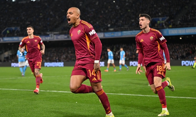 Di Livio: "Roma, che colpo Malen. Yildiz giocatore superiore. Spalletti? Deve firmare subito"