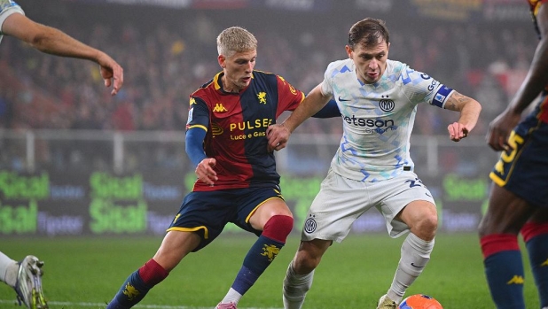 Inter-Genoa, il pronostico: ora per Chivu la priorità è chiudere la corsa scudetto